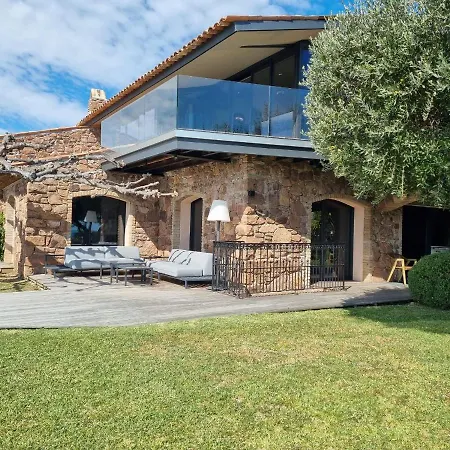 Pierre Jean 1823 빌라