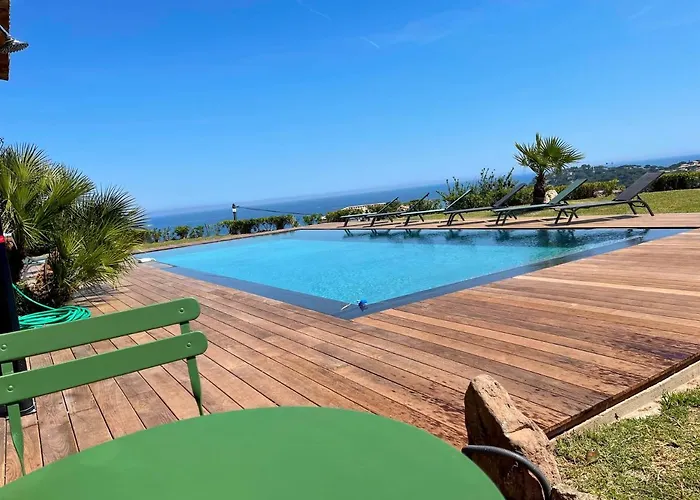 빌라 Pierre Jean 1823