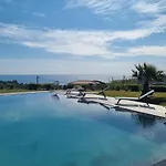 Villa Pierre Jean 1823 Sainte-Maxime