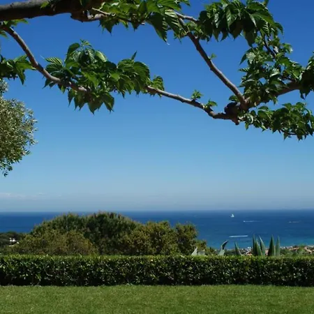 Villa Pierre Jean 1823 Sainte-Maxime