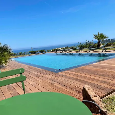 Villa Pierre Jean 1823