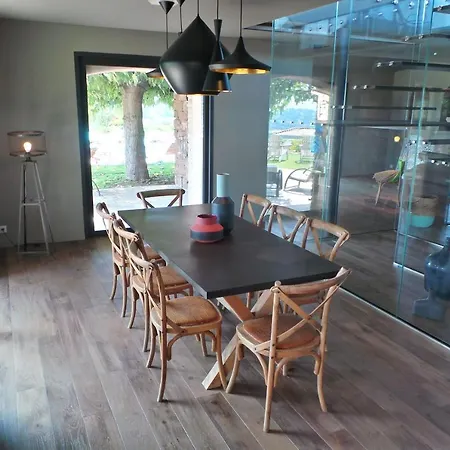 Pierre Jean 1823 Villa Sainte-Maxime