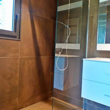 Pierre Jean 1823 Villa