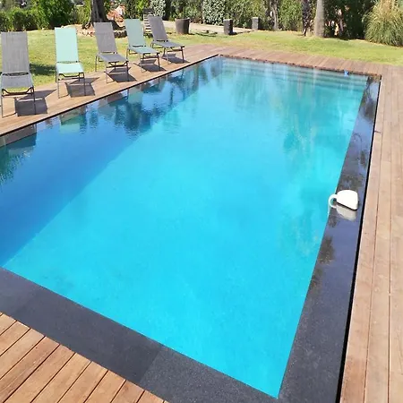 Villa Pierre Jean 1823 *