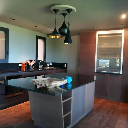 Villa Pierre Jean 1823 *