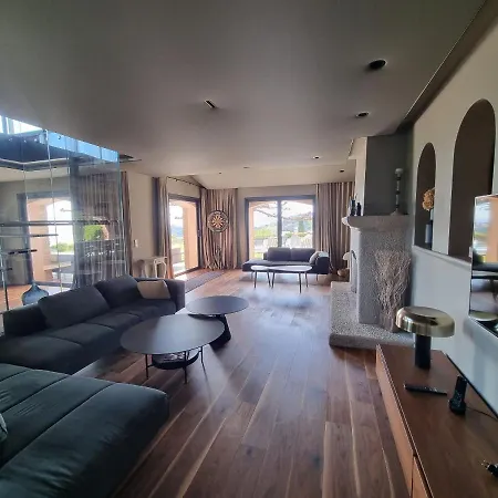 Βίλα Pierre Jean 1823 Σαιντ-Μαξίμ