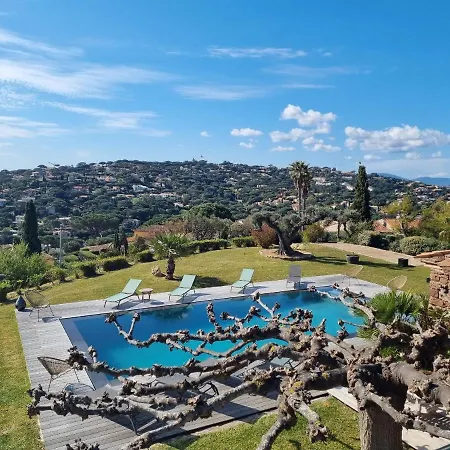 Villa Pierre Jean 1823