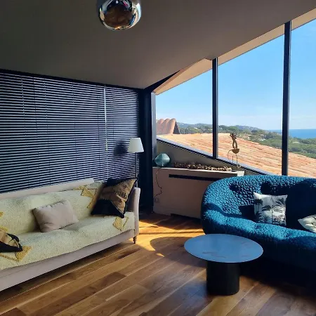 Pierre Jean 1823 Villa Sainte-Maxime