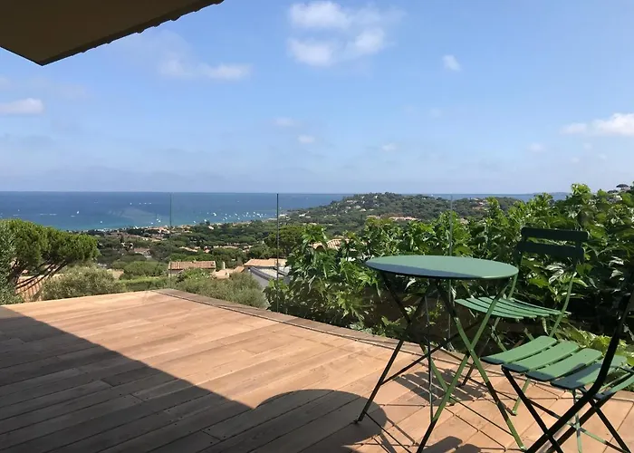 Βίλα Pierre Jean 1823 *