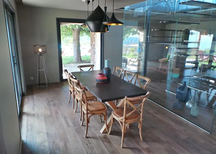 Pierre Jean 1823 Villa Sainte-Maxime