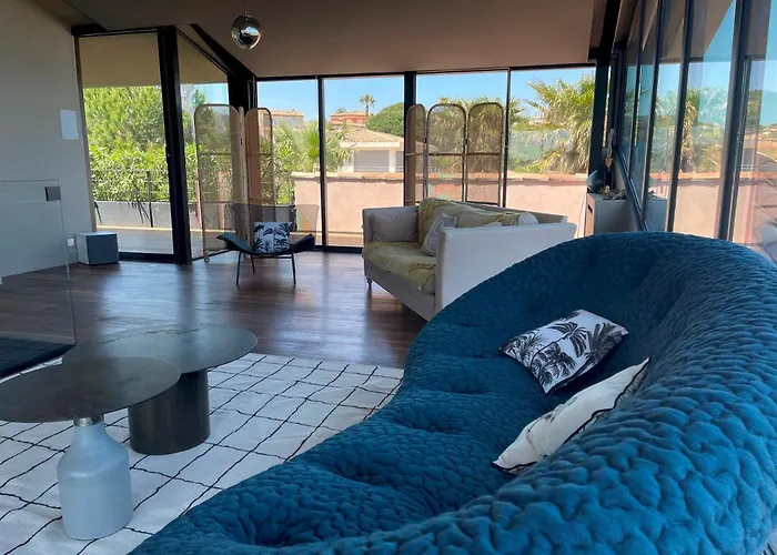 Βίλα Pierre Jean 1823 *