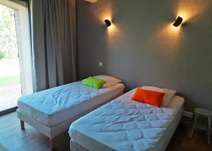 Villa Pierre Jean 1823 *