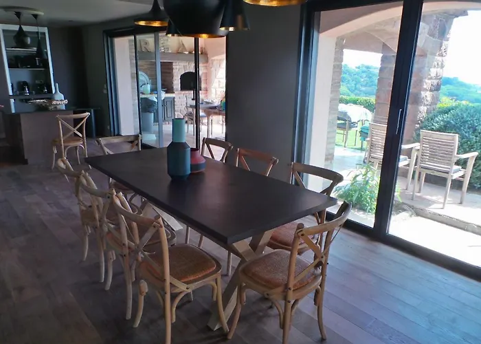 Βίλα Pierre Jean 1823 Σαιντ-Μαξίμ