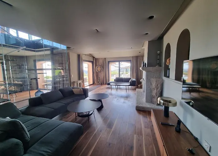 Villa Pierre Jean 1823 Sainte-Maxime