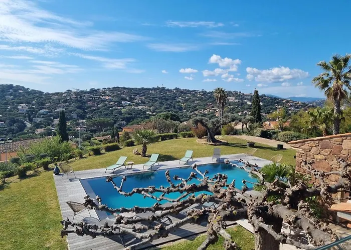 וילה Pierre Jean 1823